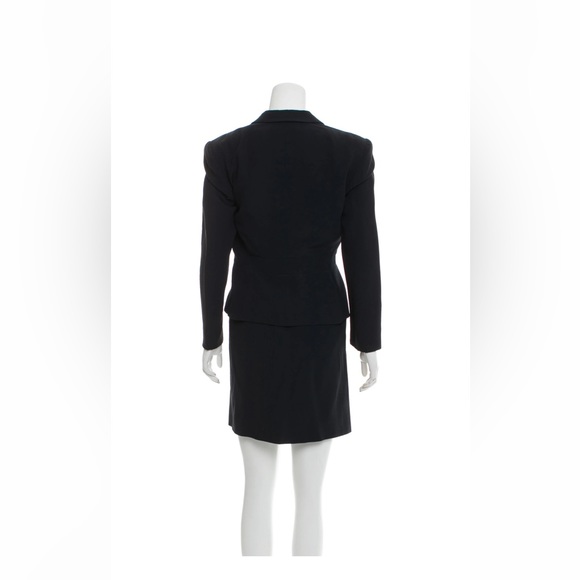 ARMANI Vintage Skirt Suit - Picture 3 of 6